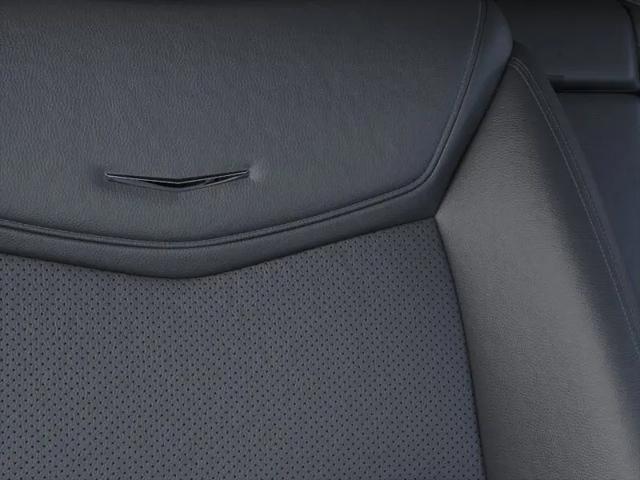 2026 Cadillac XT5 Premium Luxury FWD