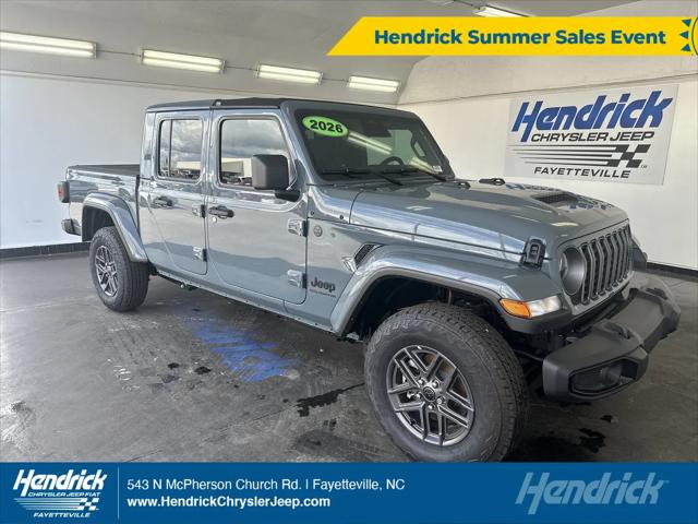 2026 Jeep Gladiator Sport S for sale in Fayetteville, NC