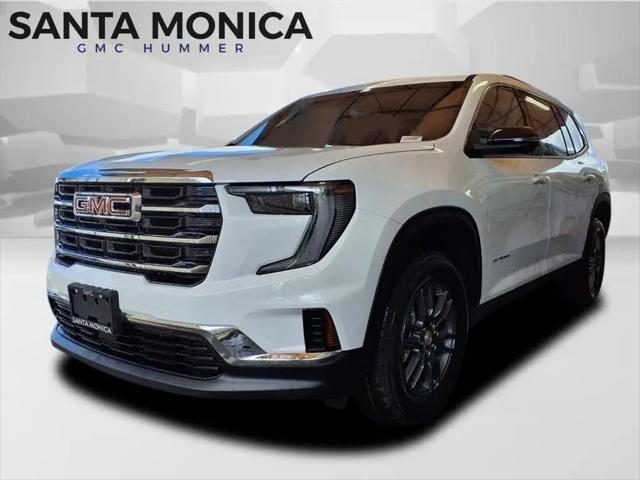 2026 GMC Acadia Elevation FWD for sale in Santa Monica, CA
