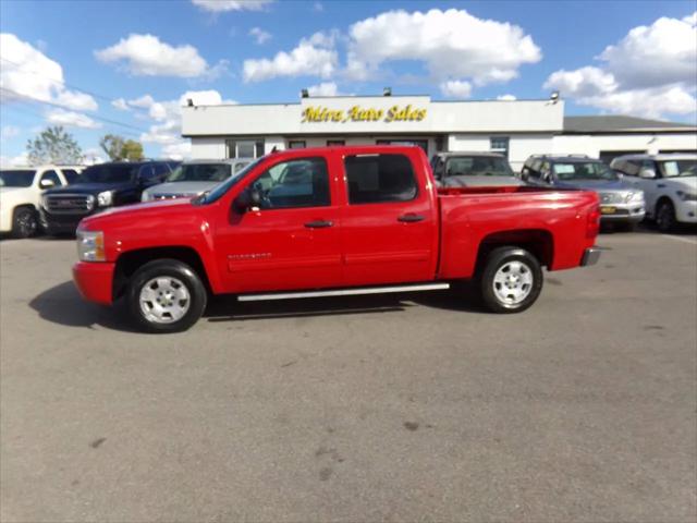 2010 Chevrolet Silverado 1500 LT for sale in Cincinnati, OH