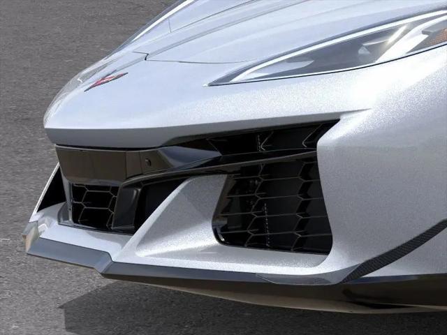 2026 Chevrolet Corvette Z06 Coupe, 3LZ, RWD