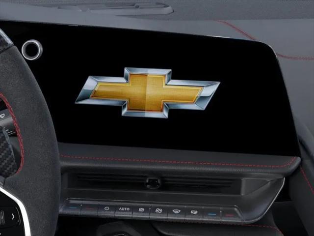 2026 Chevrolet Corvette Z06 Coupe, 3LZ, RWD
