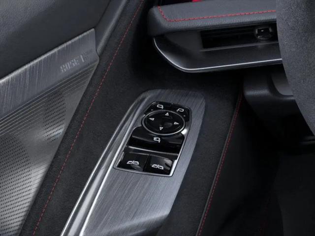 2026 Chevrolet Corvette Z06 Coupe, 3LZ, RWD