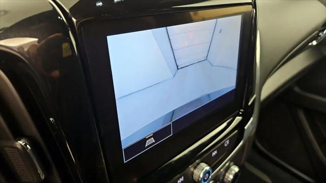 2022 Chevrolet Traverse AWD LT Cloth