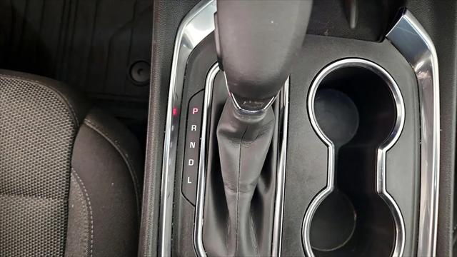 2022 Chevrolet Traverse AWD LT Cloth