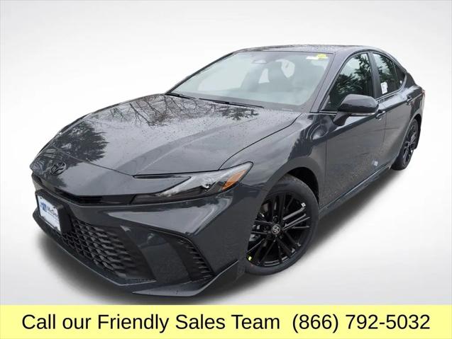 2026 Toyota Camry SE for sale in Epping, NH