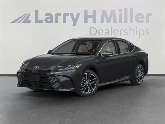 2026 Toyota Camry XLE for sale in Albuquerque, NM