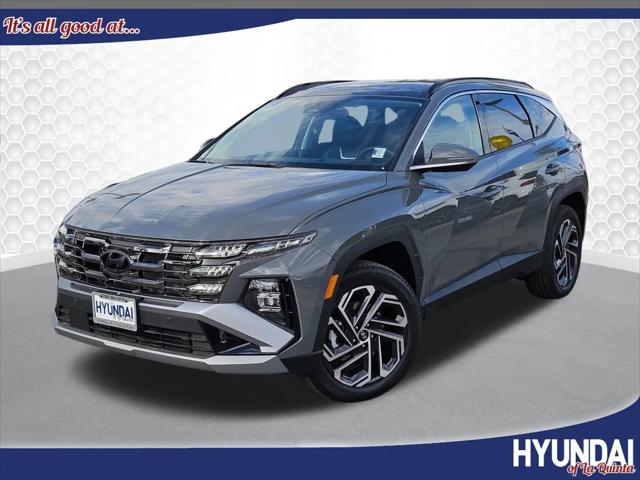 2026 Hyundai Tucson Limited for sale in La Quinta, CA