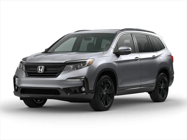 2022 Honda Pilot AWD Special Edition for sale in Forest City, PA