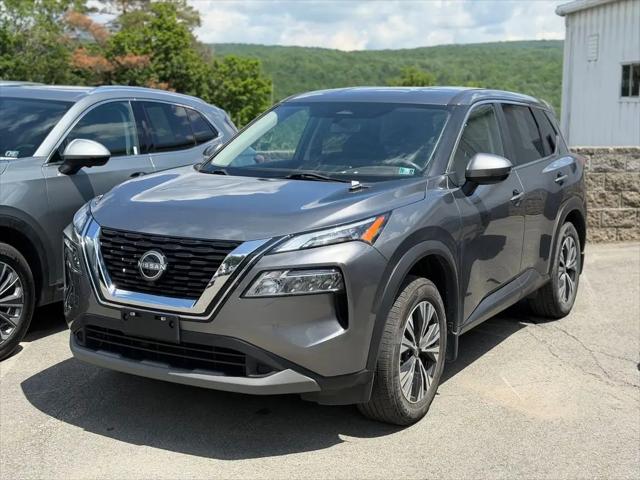 2023 Nissan Rogue SV Intelligent AWD for sale in Forest City, PA