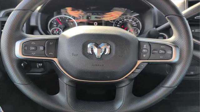 2026 Ram 3500 Tradesman/Big Horn