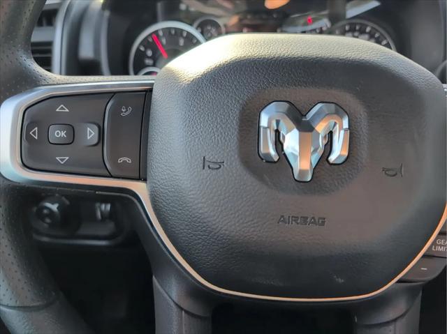 2026 Ram 3500 Tradesman/Big Horn
