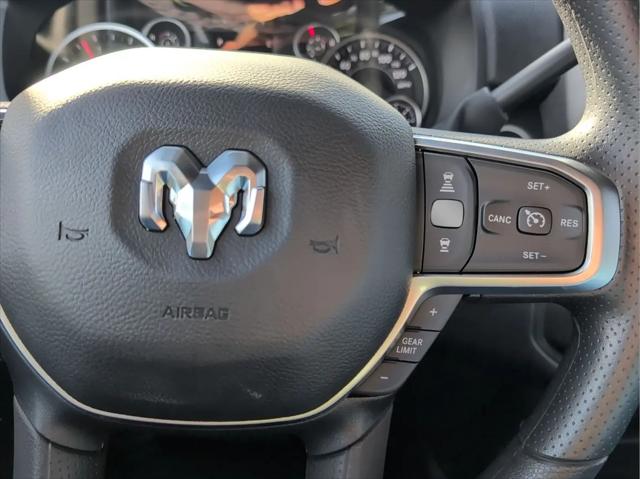 2026 Ram 3500 Tradesman/Big Horn