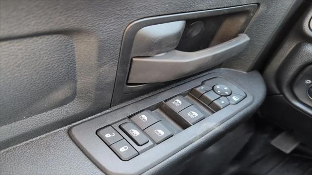 2026 Ram 3500 Tradesman/Big Horn