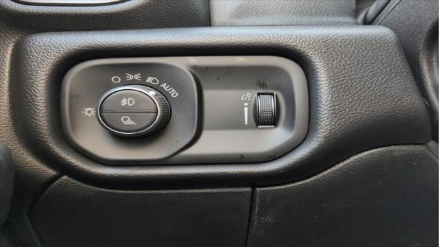 2026 Ram 3500 Tradesman/Big Horn