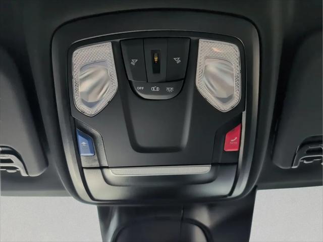 2026 Ram 3500 Tradesman/Big Horn