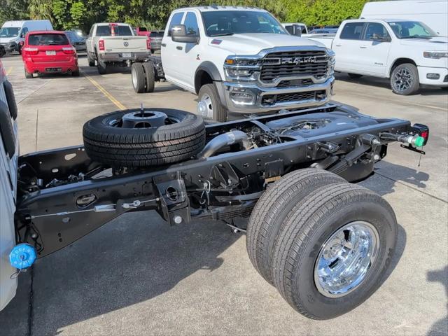 2026 Ram 3500 Tradesman/Big Horn