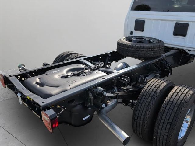 2026 Ram 3500 Tradesman/Big Horn