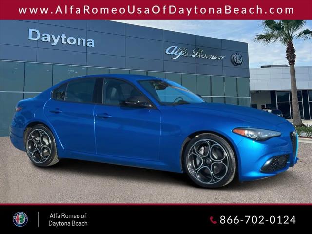 2025 Alfa Romeo Giulia RWD for sale in Daytona Beach, FL