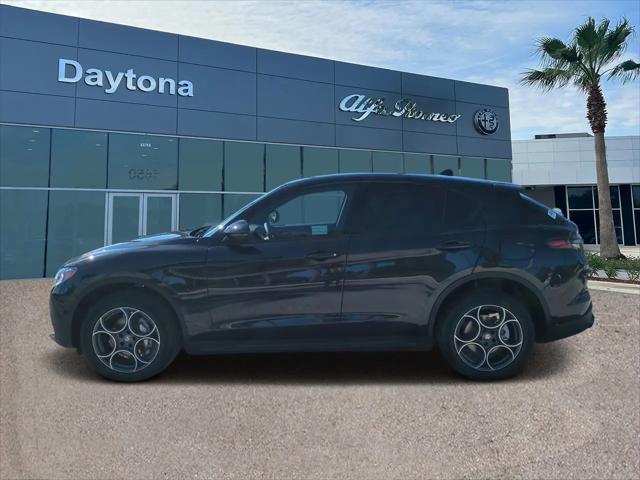 2025 Alfa Romeo Stelvio Sprint AWD