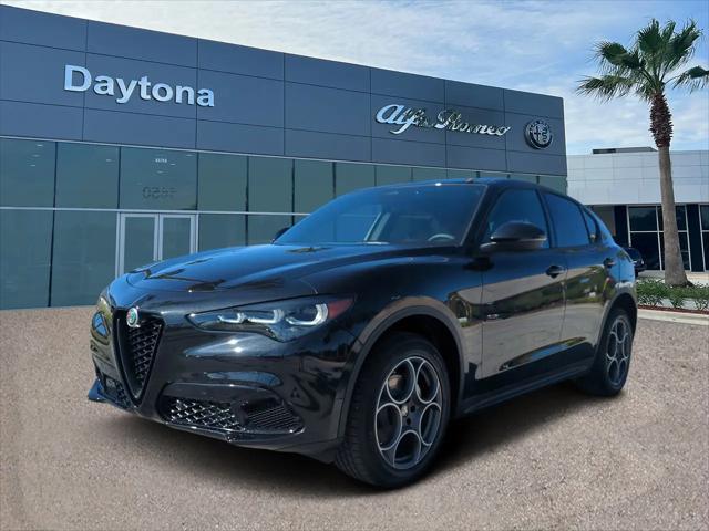 2025 Alfa Romeo Stelvio Sprint AWD