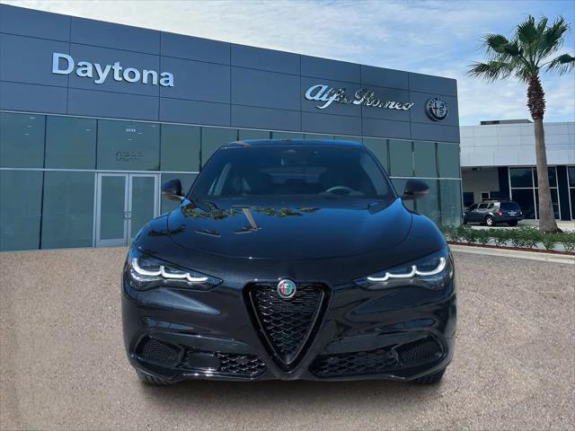 2025 Alfa Romeo Stelvio Sprint AWD