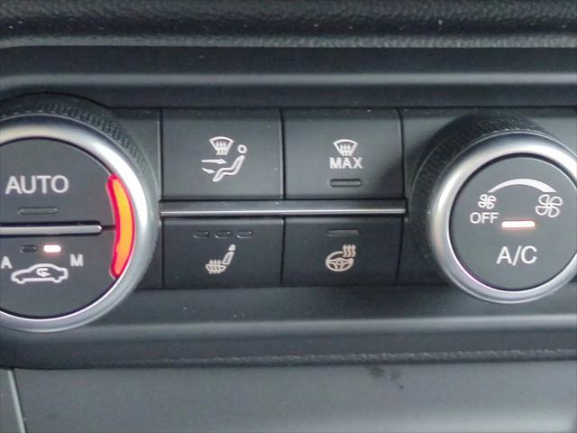 2025 Alfa Romeo Stelvio Sprint AWD