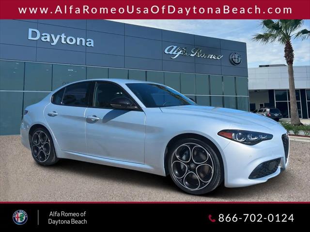 2025 Alfa Romeo Giulia RWD for sale in Daytona Beach, FL