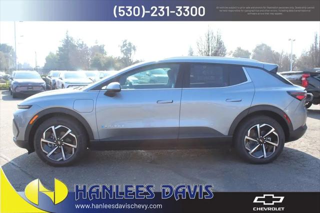 2026 Chevrolet Equinox LT 2, FWD