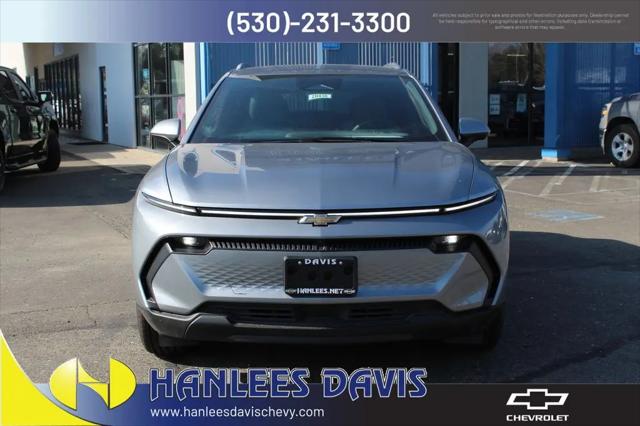 2026 Chevrolet Equinox LT 2, FWD