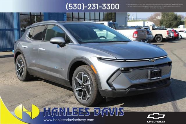 2026 Chevrolet Equinox LT 2, FWD