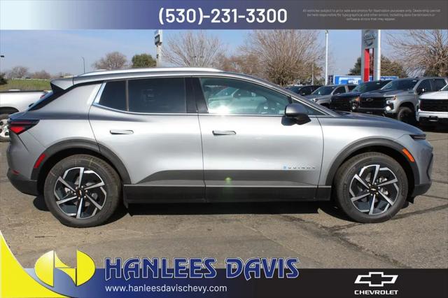 2026 Chevrolet Equinox LT 2, FWD