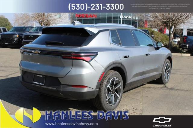 2026 Chevrolet Equinox LT 2, FWD