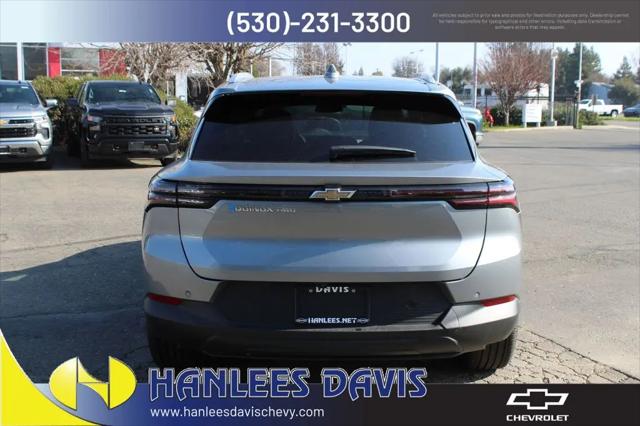 2026 Chevrolet Equinox LT 2, FWD