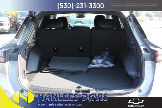 2026 Chevrolet Equinox LT 2, FWD