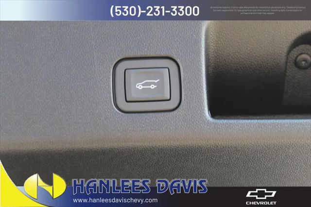 2026 Chevrolet Equinox LT 2, FWD