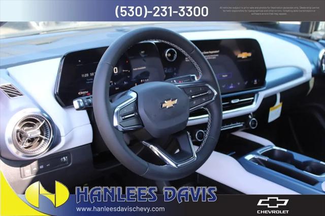 2026 Chevrolet Equinox LT 2, FWD