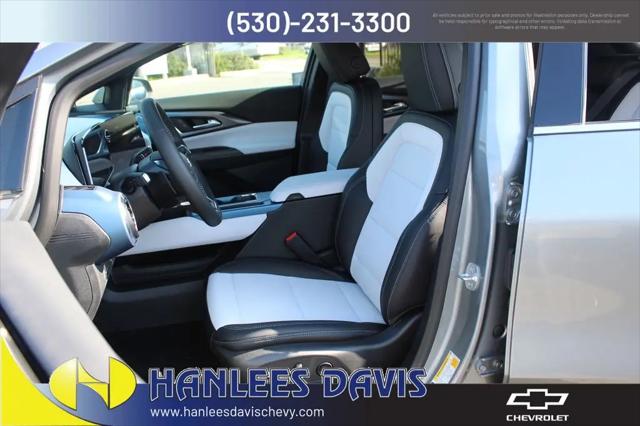 2026 Chevrolet Equinox LT 2, FWD