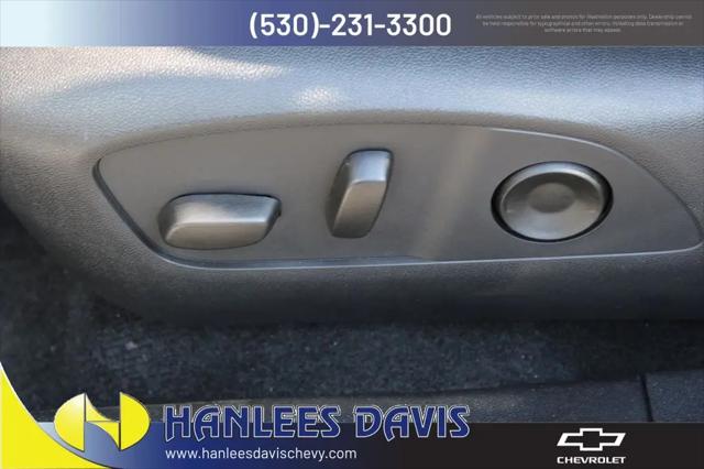2026 Chevrolet Equinox LT 2, FWD