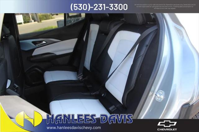 2026 Chevrolet Equinox LT 2, FWD