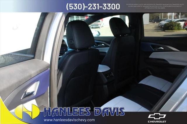2026 Chevrolet Equinox LT 2, FWD