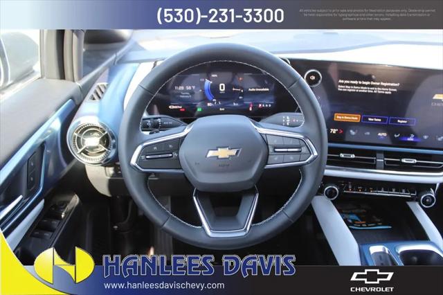 2026 Chevrolet Equinox LT 2, FWD