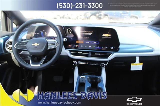 2026 Chevrolet Equinox LT 2, FWD