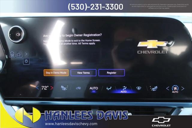 2026 Chevrolet Equinox LT 2, FWD