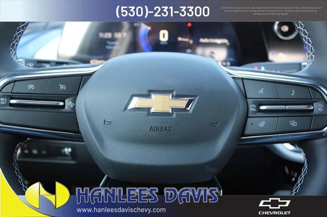 2026 Chevrolet Equinox LT 2, FWD