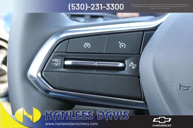 2026 Chevrolet Equinox LT 2, FWD