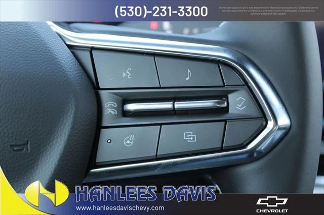 2026 Chevrolet Equinox LT 2, FWD