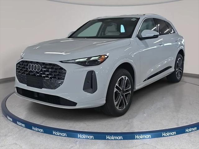 2025 Audi Q5 Premium TFSI quattro S tronic for sale in Pembroke Pines, FL