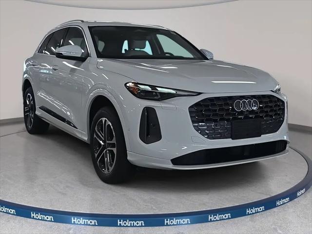2025 Audi Q5 Premium TFSI quattro S tronic