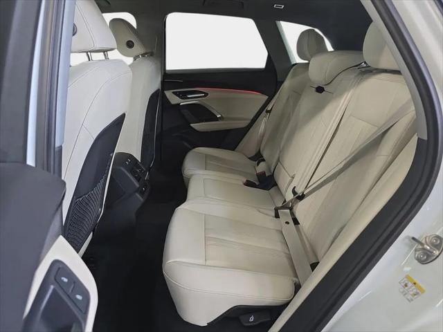 2025 Audi Q5 Premium TFSI quattro S tronic